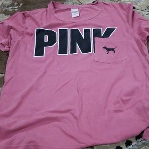 Pink tshirt**5 for 20 bundle**